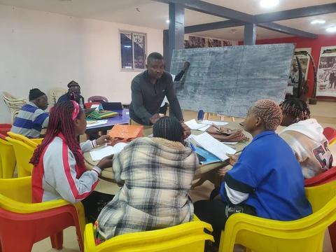 MATERS LEVEL LINGUISTICS INTERNSHIP 