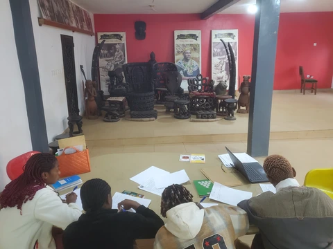 MATERS LEVEL LINGUISTICS INTERNSHIP 