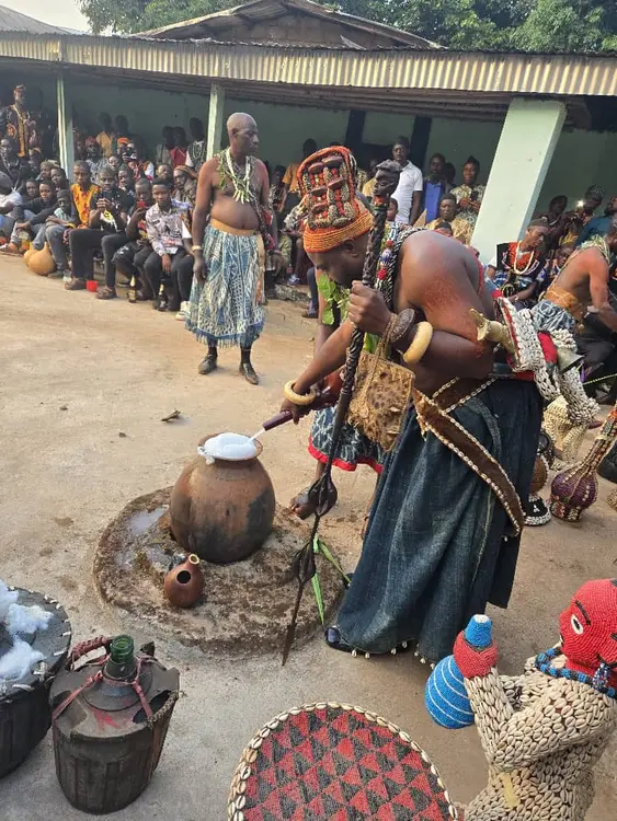HRH FON FORCHESIRI III 