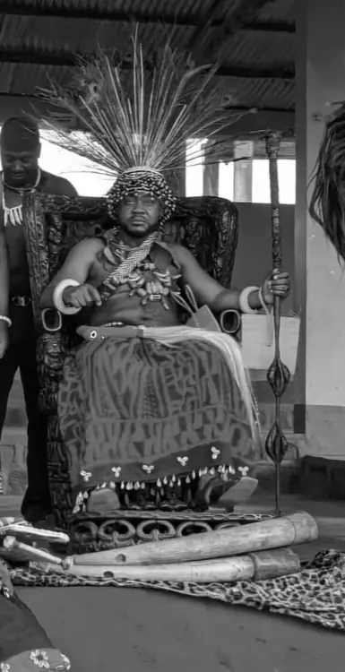 HRH FON FORCHESIRI III 