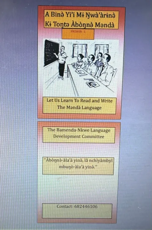 2 reading and writing book