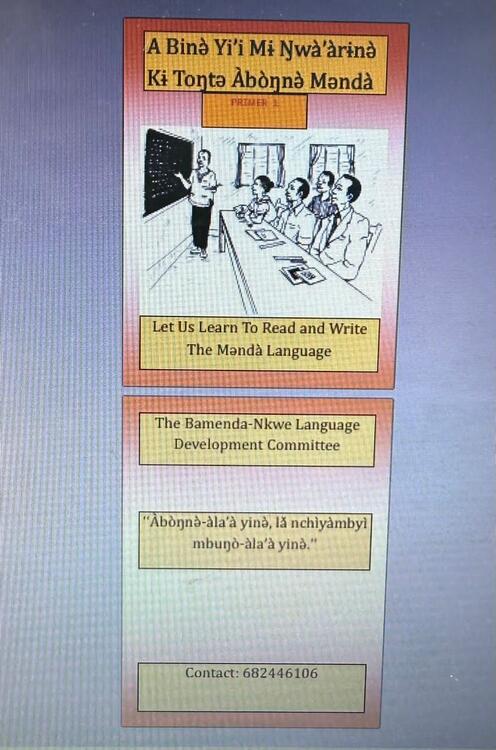 2 reading and writing book